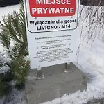 Czarna Gora Faktura Vat Apartment