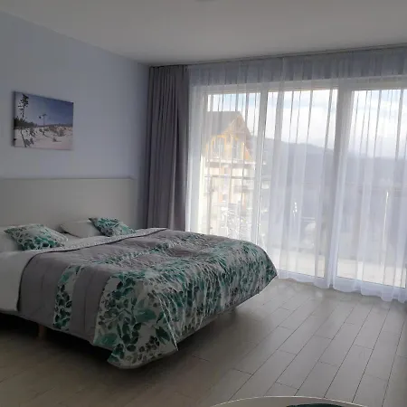 Apartment Czarna Gora Faktura Vat