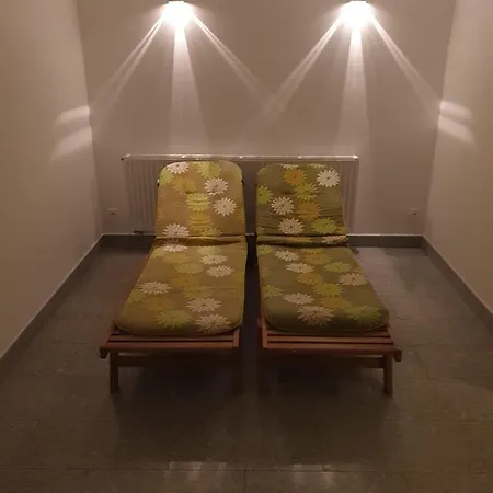 Czarna Gora Faktura Vat Apartment *