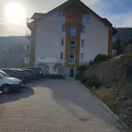 Apartament Czarna Góra Faktura Vat *