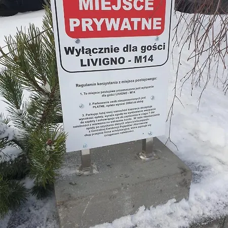 Czarna Góra Faktura Vat Apartament