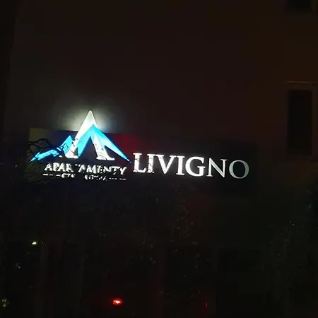 Czarna Gora Faktura Vat Sienna (Klodzko)