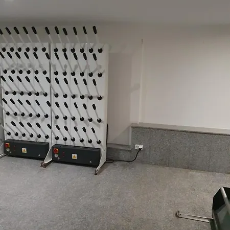 Czarna Góra Faktura Vat Apartament