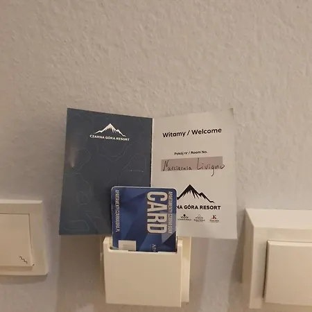 Czarna Góra Faktura Vat Sienna (Klodzko)