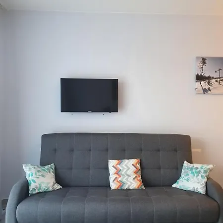 Czarna Gora Faktura Vat Apartment *