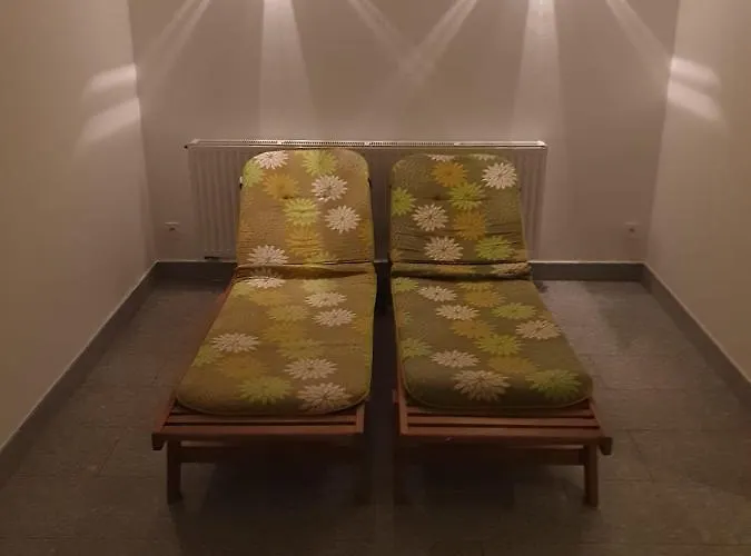 Czarna Gora Faktura Vat Daire *