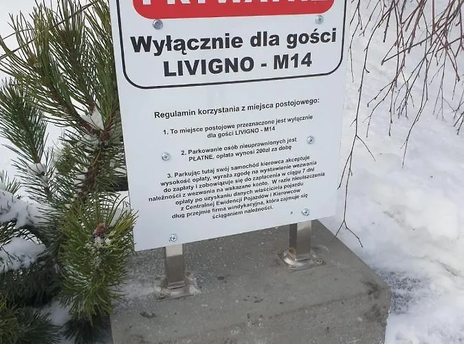 Czarna Gora Faktura Vat Appartamento