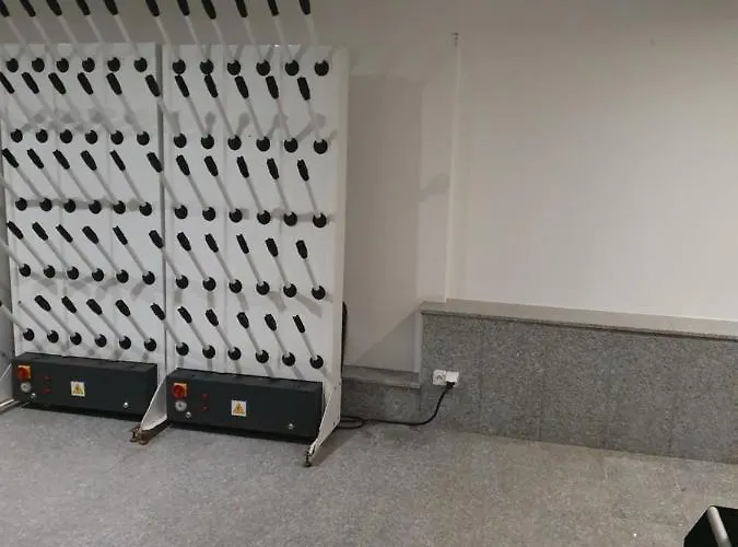 Czarna Gora Faktura Vat Appartamento