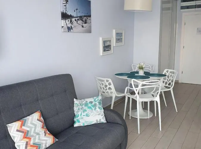 Appartamento Czarna Gora Faktura Vat Sienna (Klodzko)