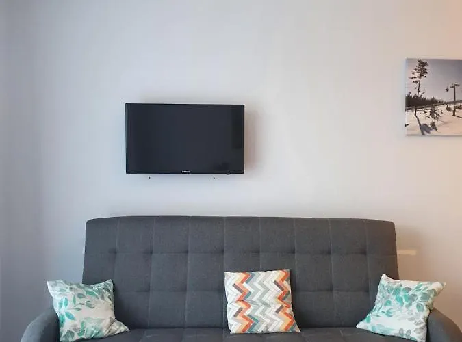 Czarna Gora Faktura Vat Appartamento *